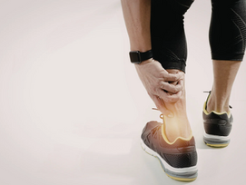 Understanding Achilles Tendinitis Treatment Options and the Role of Shockwave Therapy