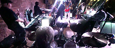 Bill On Drums