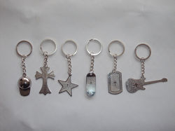 paquet-36-llavero-acero-padre-nuestro-recuerdo-boda-comunion-3414-MLM4195654398_042013-F