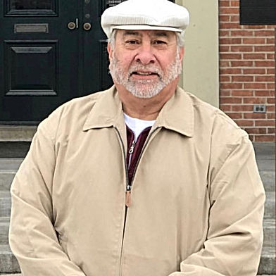 Salvador Montana