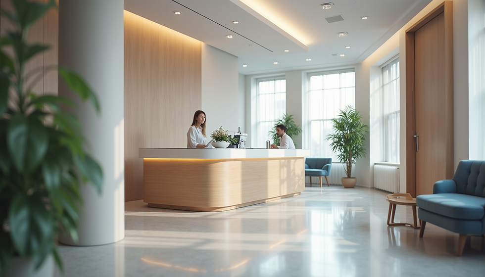 Full health screening: Comprehensive Health Checks Explained