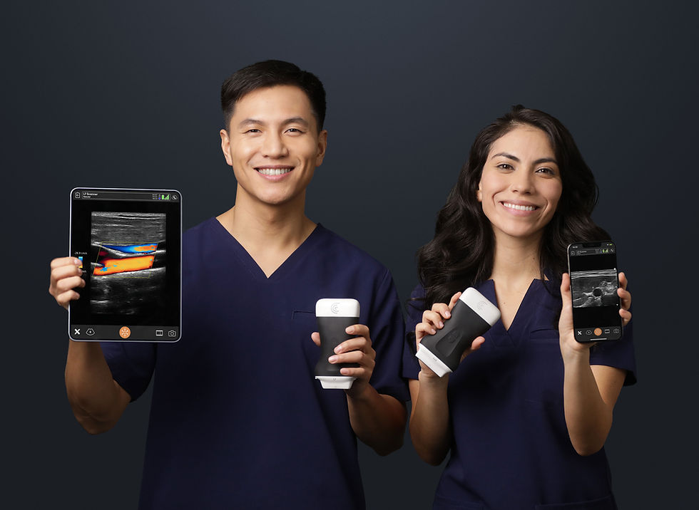 State-of-the-Art Ultrasound Care at Olivine Clinic: Enhancing MSK, Joint Injections, and Diagnostics in Poundbury, Dorchester