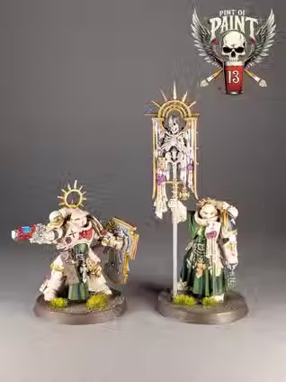 Bladeguard-peint-par-pint-of-paint-niveau-tabletop-style-heavy-metal