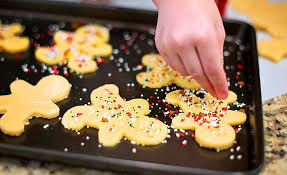 The Holidays are on Their Way!