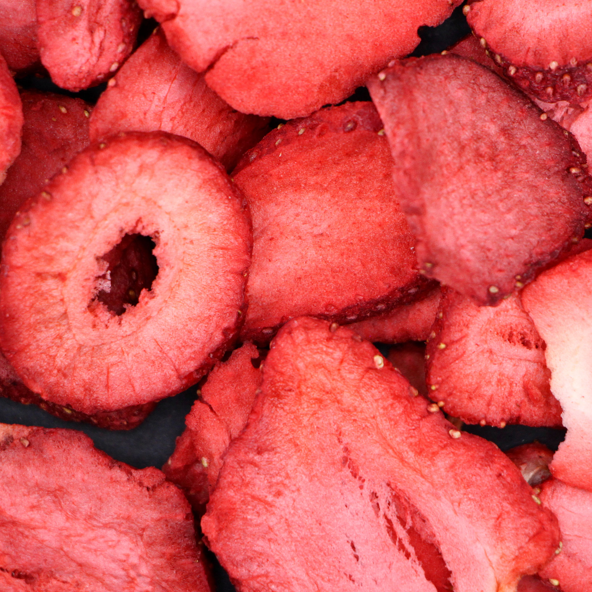 Полуниця (слайси)