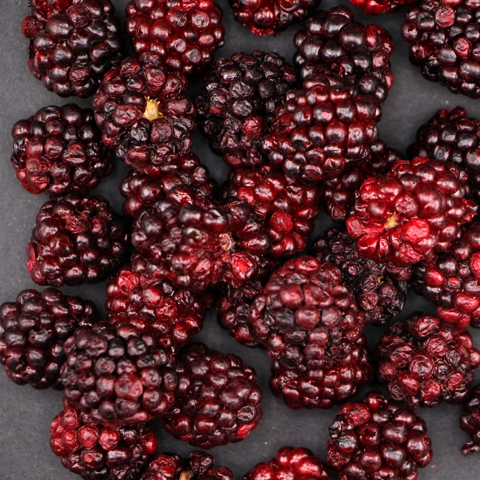 Ожина (ціла)