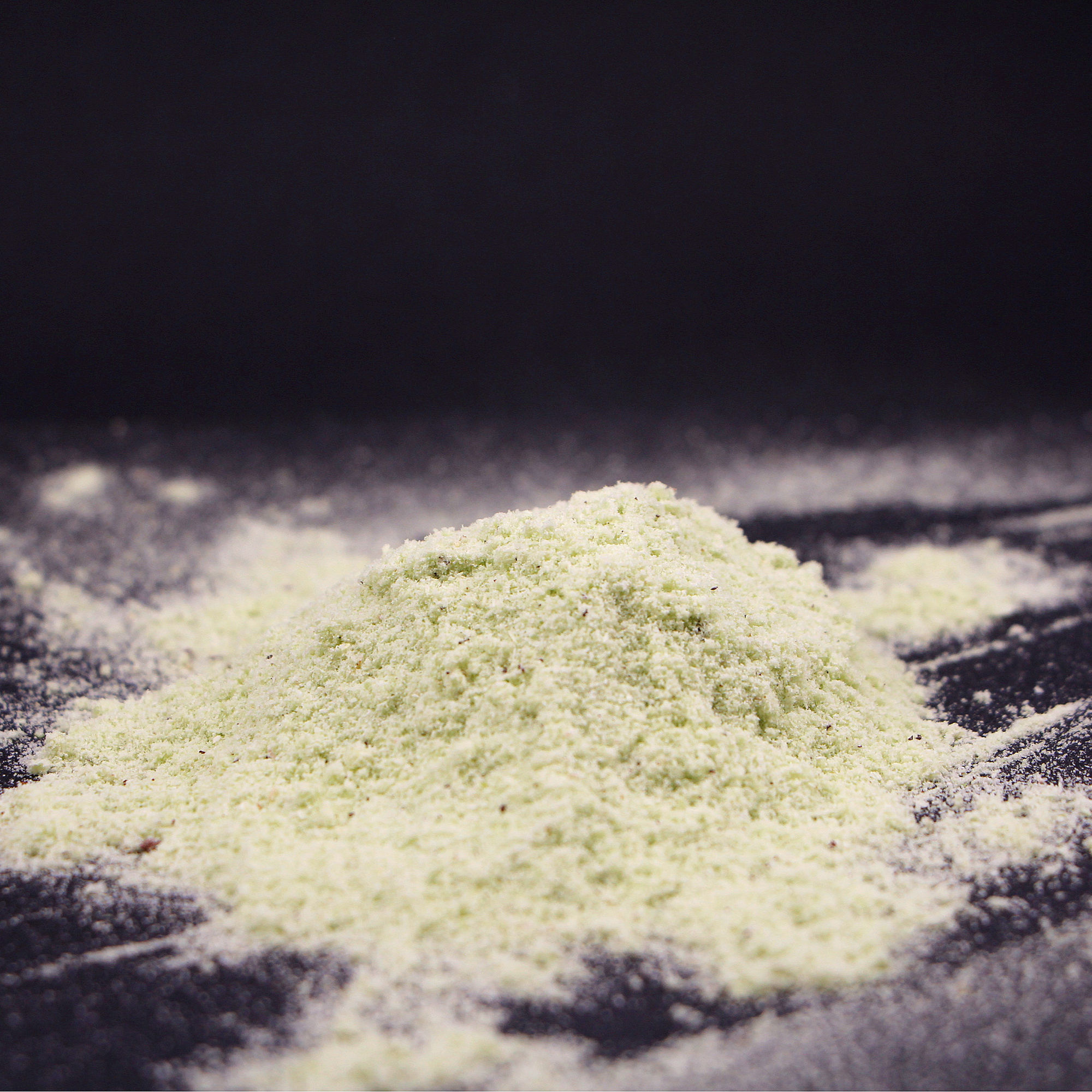 Ківі (пудра)