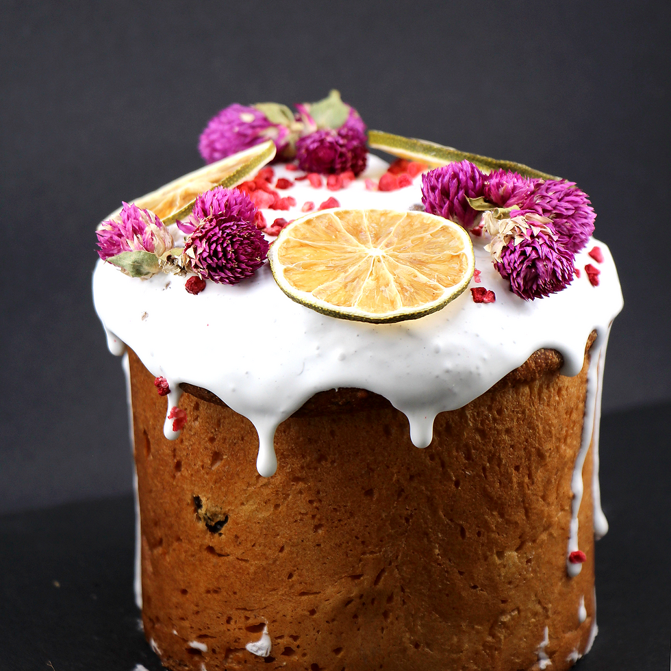 Прев'ю: Бокс для декору пасок №1