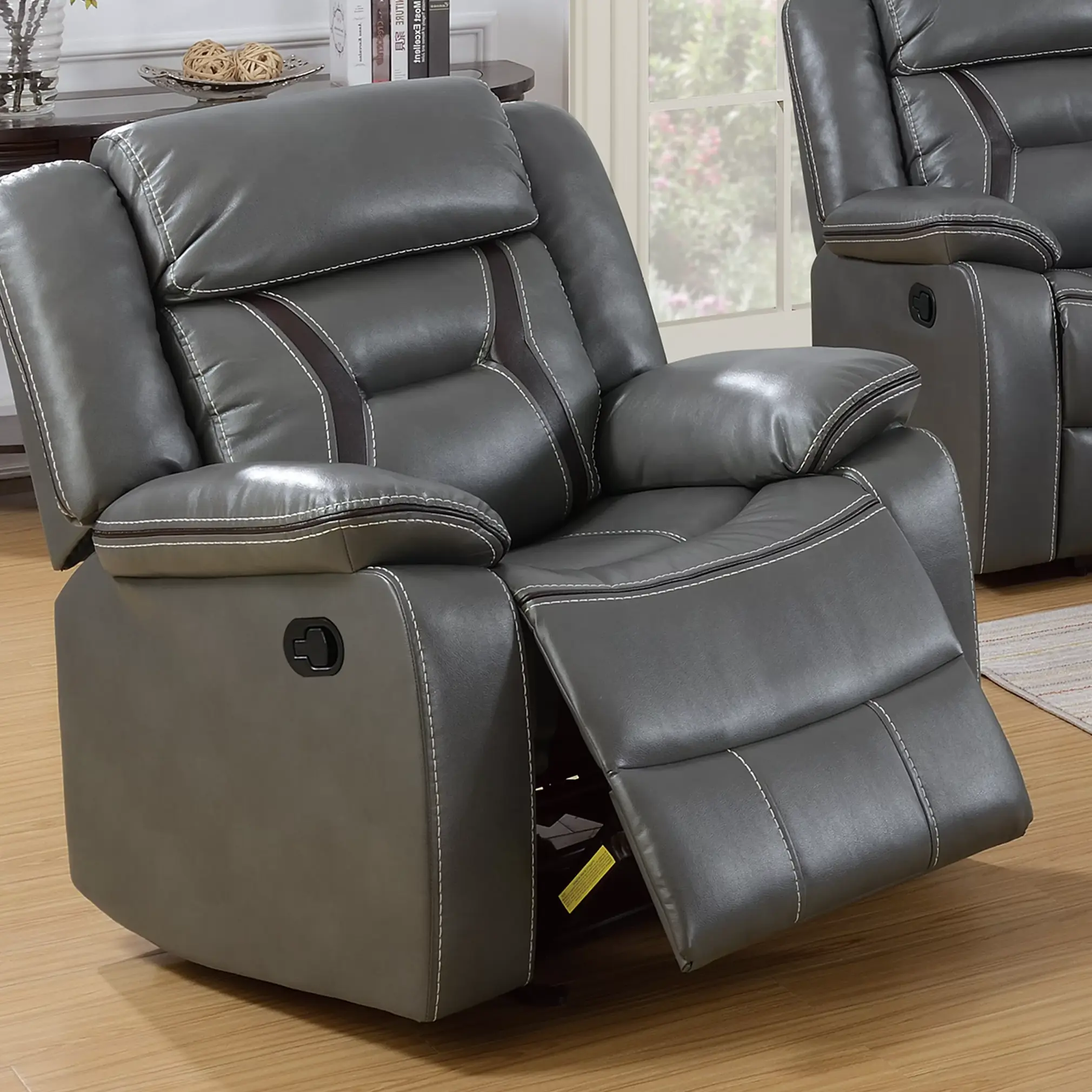 F6799 Glider Recliner
