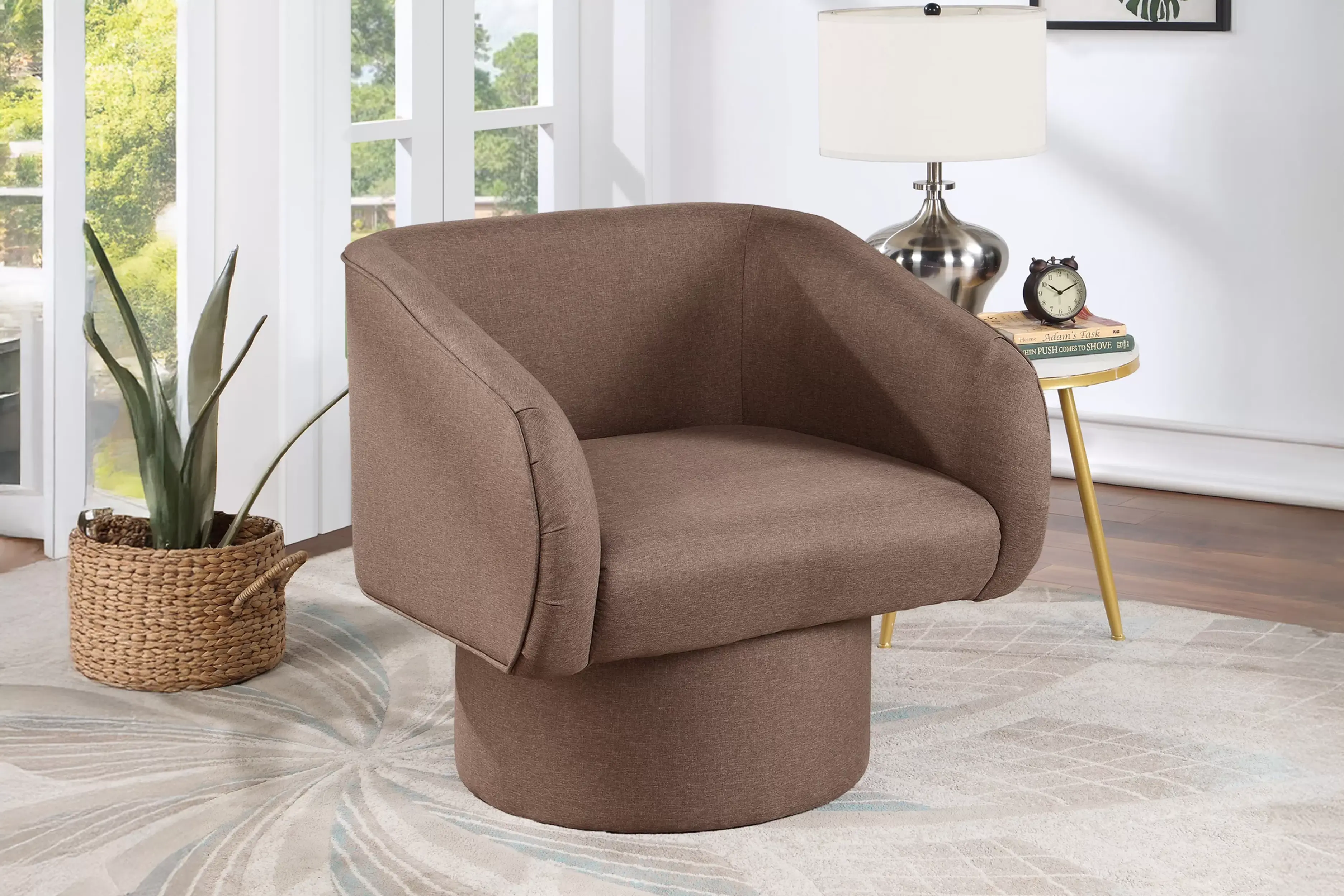 F1907 Accent Chair