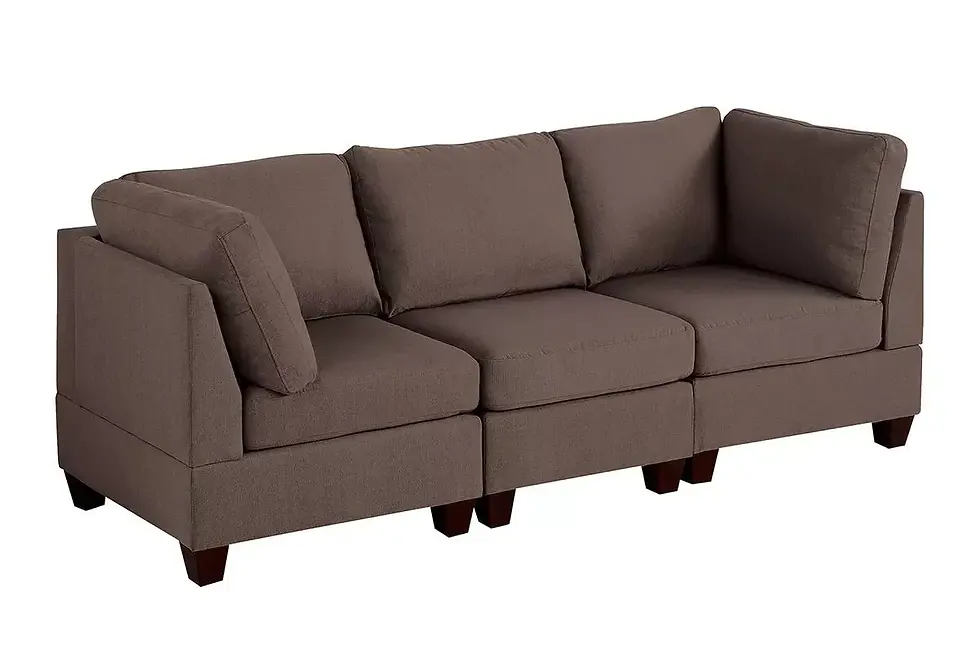 940 3-PCs Modular Set