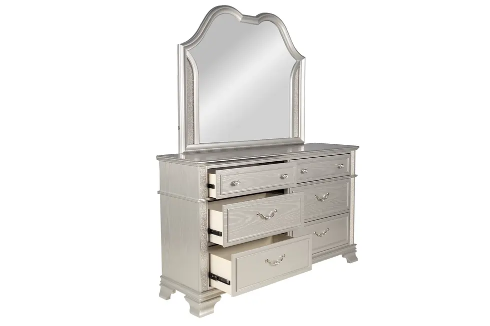 Thumbnail: F5598 Dresser