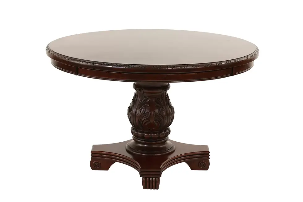 Thumbnail: F2187 Dining Table
