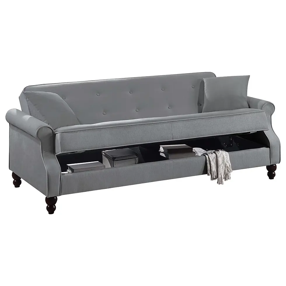 Thumbnail: F8527 Adjustable Sofa