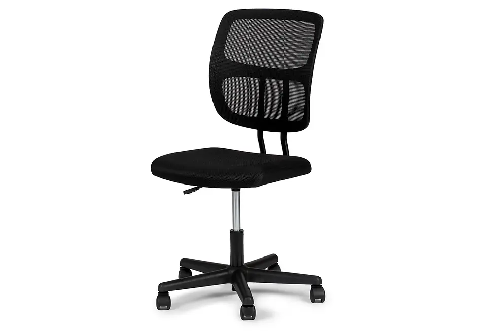 Thumbnail: F1677 Office Chair