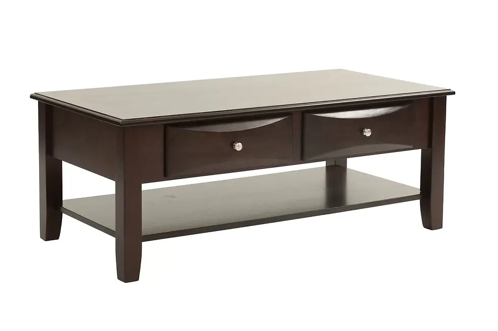 Thumbnail: F6387 Coffee Table