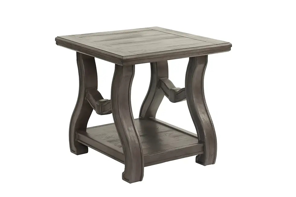 Thumbnail: F6392 End Table