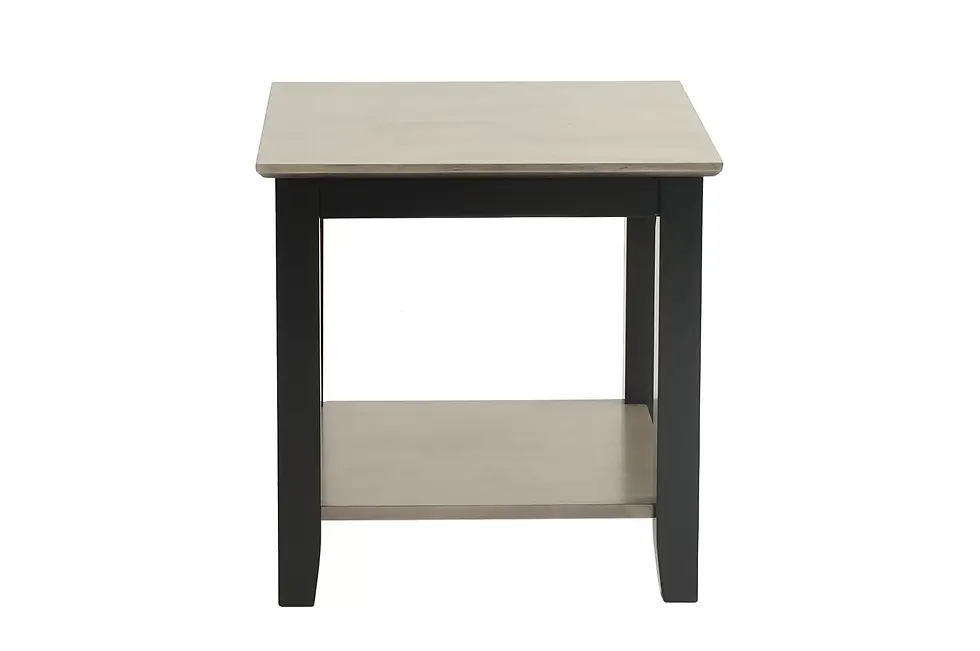 Thumbnail: F6385 End Table