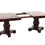 Thumbnail: F2182 Dining Table