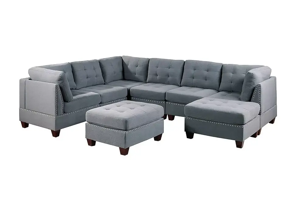 964 7-PCs Modular Set