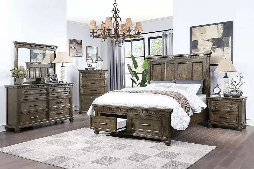 Thumbnail: F5463 Dresser