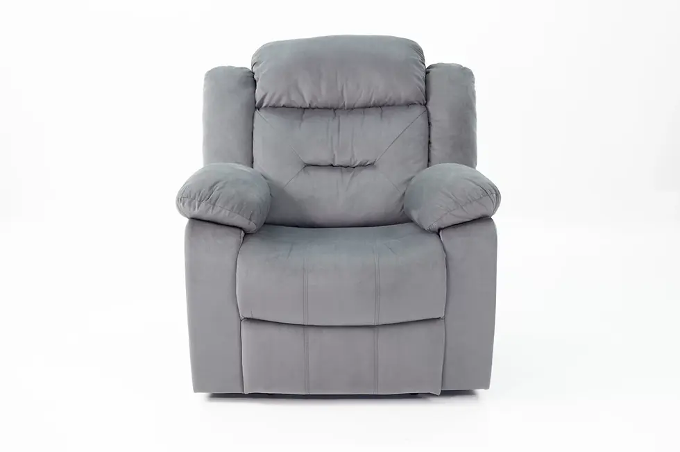 Thumbnail: F8794 Manual Recliner Single