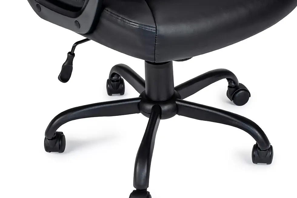Thumbnail: F1680 Office Chair