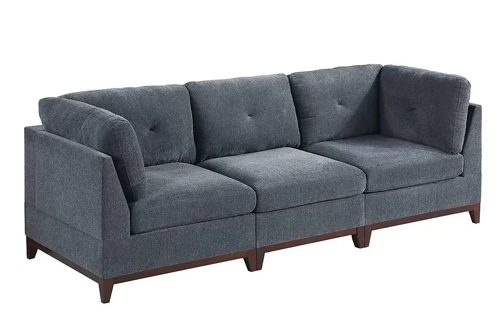 565 3-PCs Modular Set