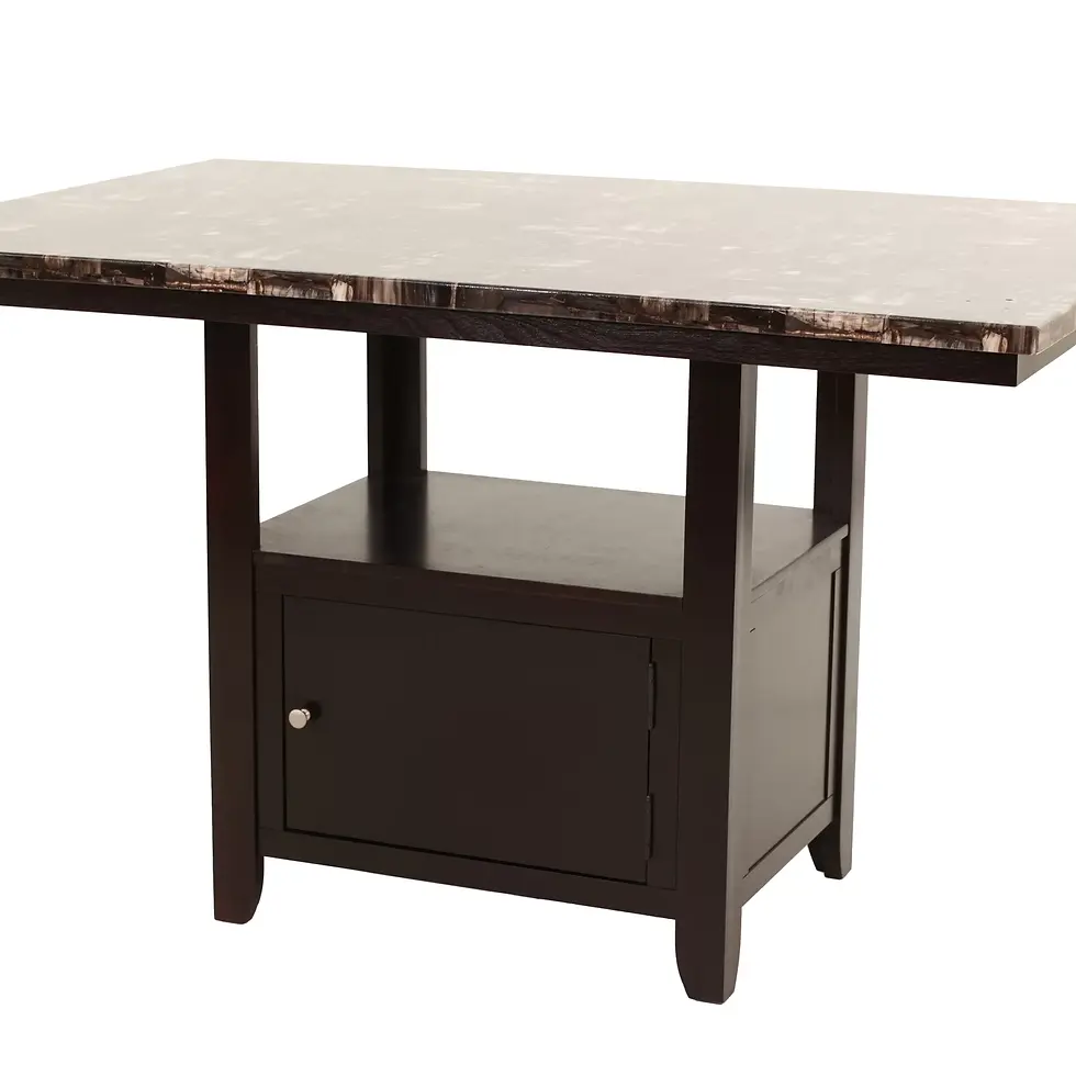 Thumbnail: F2461 Counter Height Table
