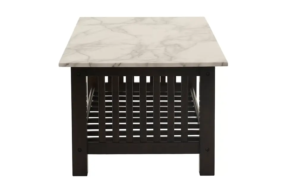 Thumbnail: F6393 Coffee Table
