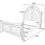 Thumbnail: F9463Q Queen Bed