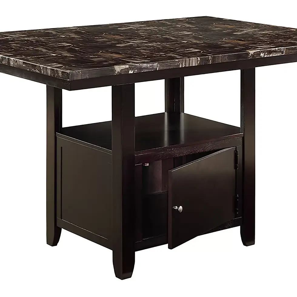 Thumbnail: F2461 Counter Height Table