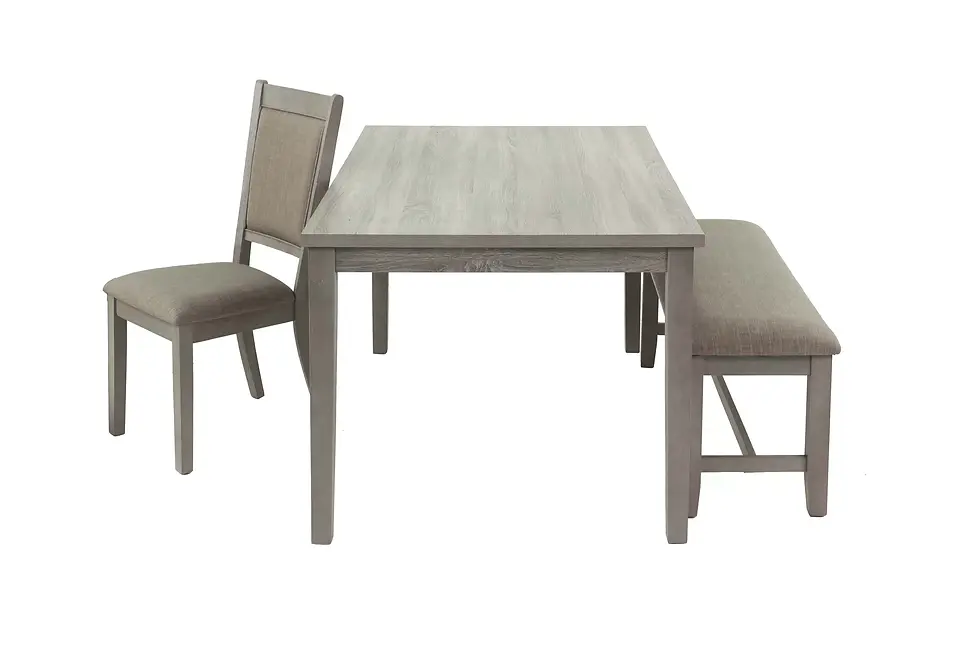 Thumbnail: F2606 6-Pcs Dining Set