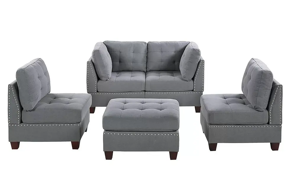 959 5-PCs Modular Set