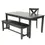 Thumbnail: F2548 6-Pcs Dining Set