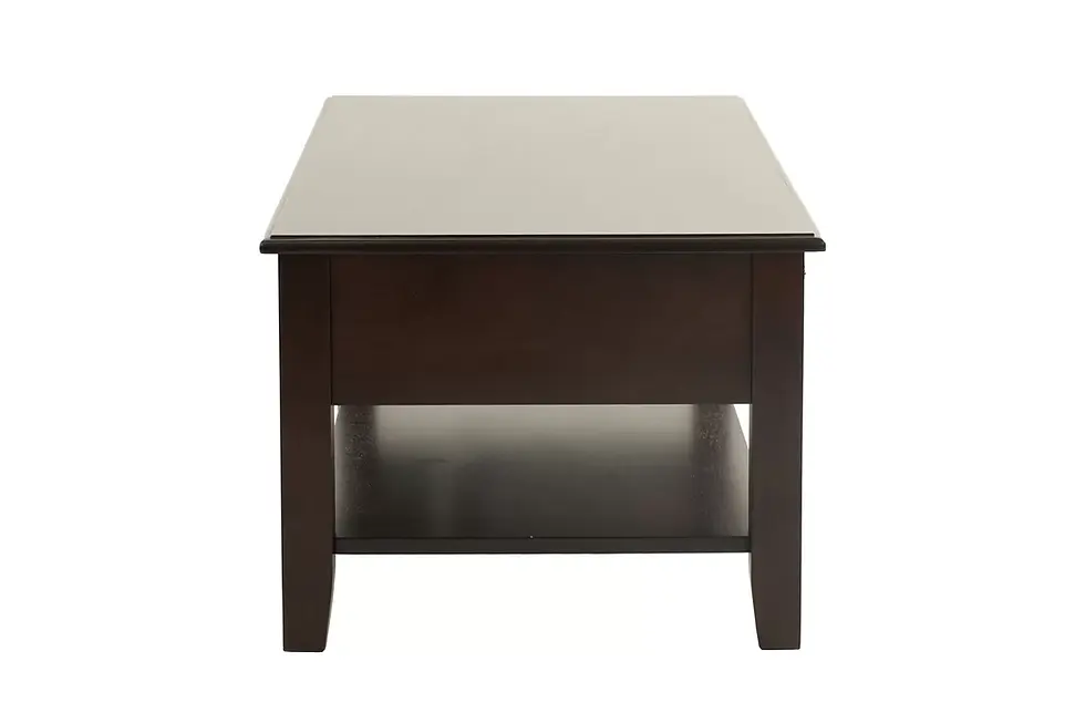 Thumbnail: F6387 Coffee Table