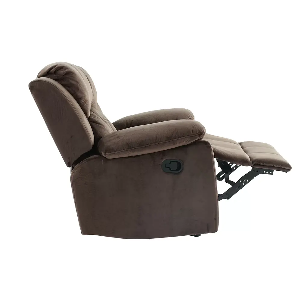 Thumbnail: F6713 Rocker Recliner