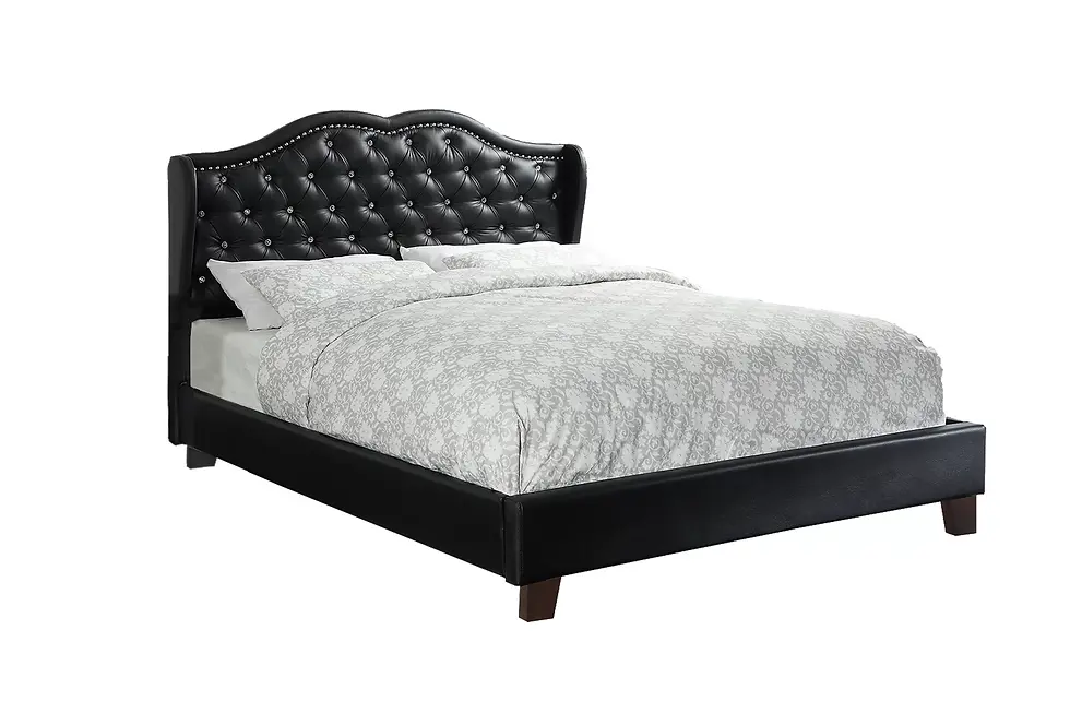 Thumbnail: F9368EK Eastern King Bed