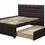 Thumbnail: F9215T Twin Bed w/ Trundle