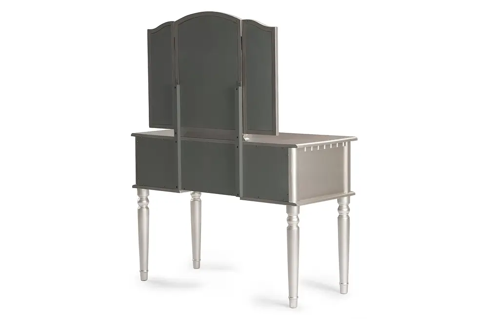 Thumbnail: F4079 Vanity Set
