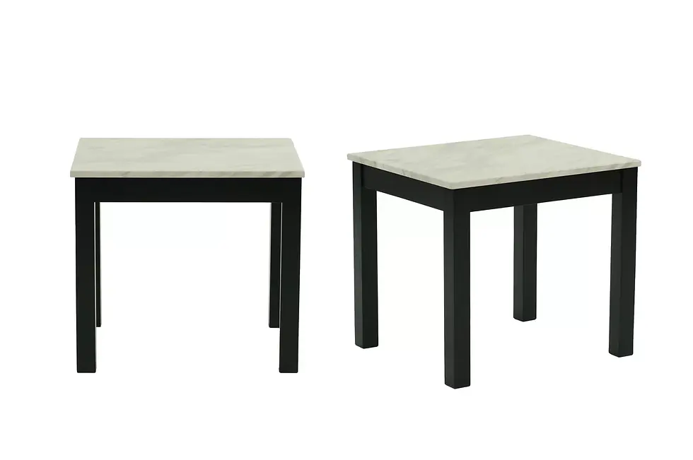 Thumbnail: F3192 3 Pcs Table Set