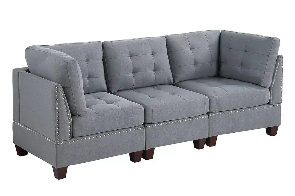 955 3-PCs Modular Set