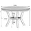 Thumbnail: F2150 Dining Table