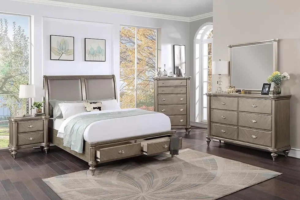 Thumbnail: F5508 Dresser