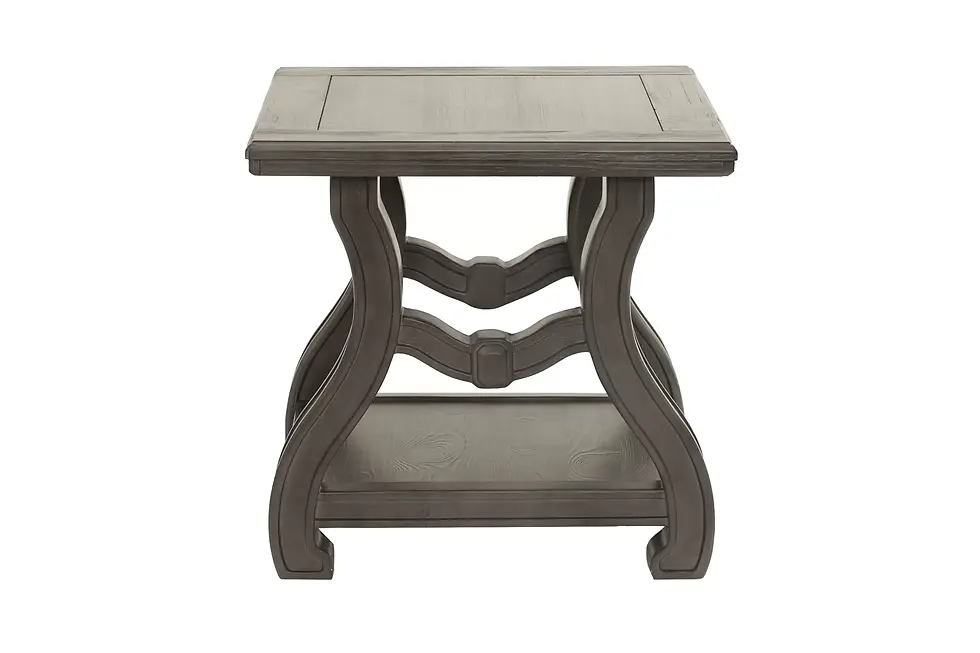 Thumbnail: F6392 End Table