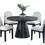 Thumbnail: CASUAL DINING SET F2437 TABLE | A F1925 CHAIR