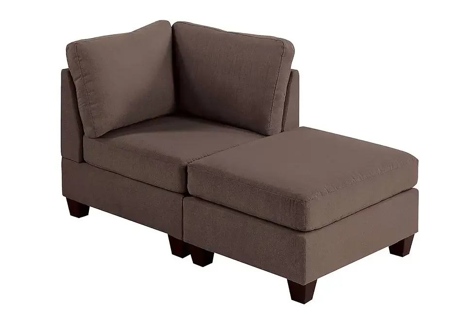 936 2-PCs Modular Set