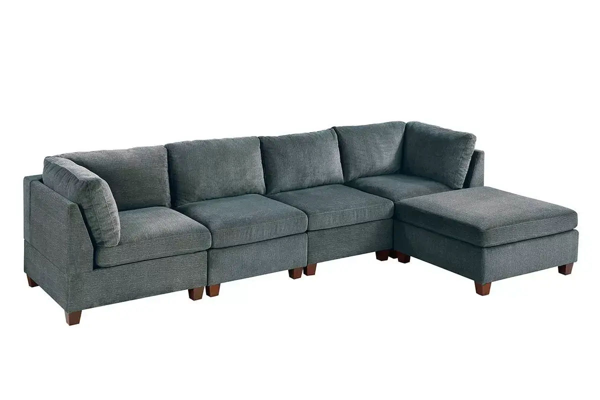 510 5-PCs Modular Set