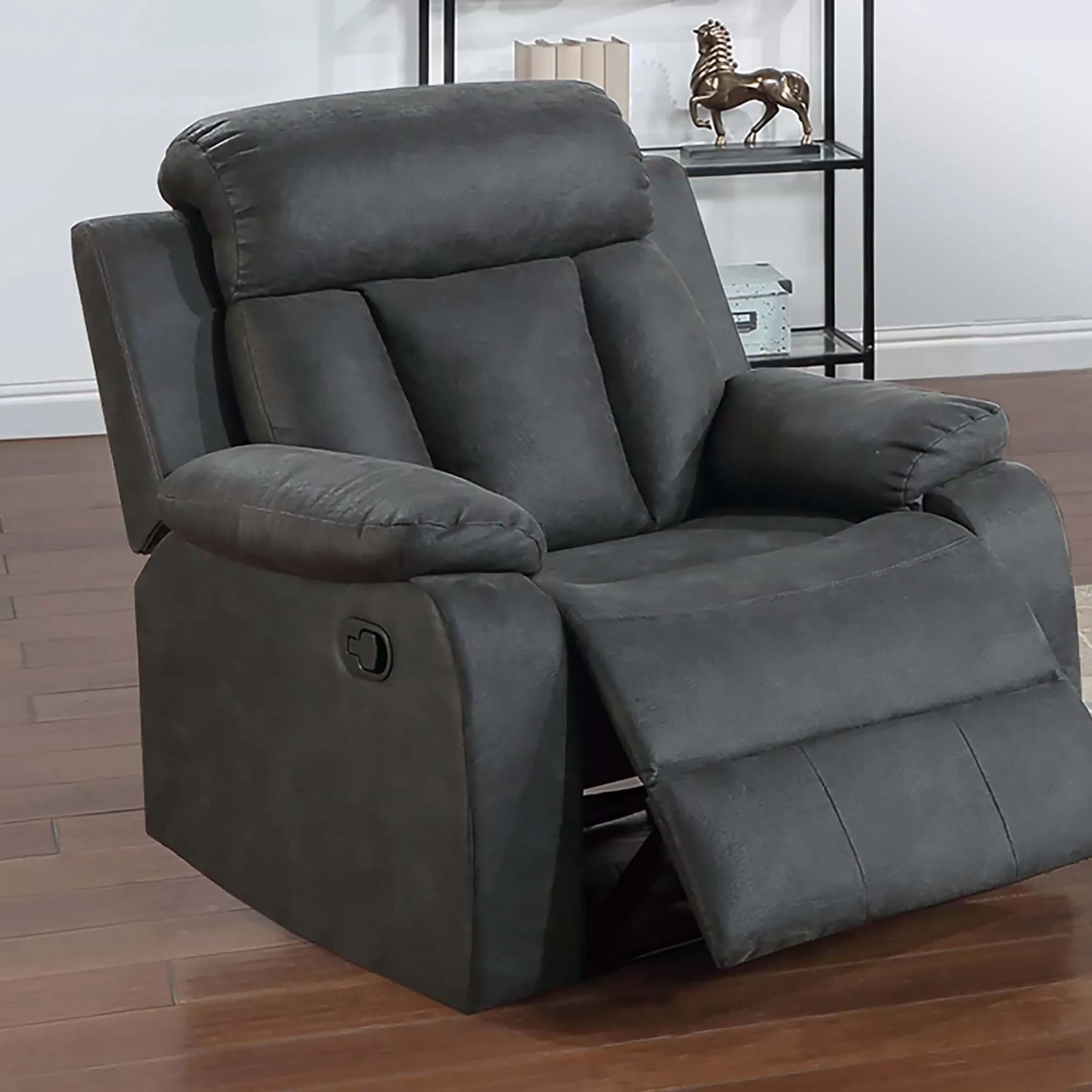 F8104 Single Recliner