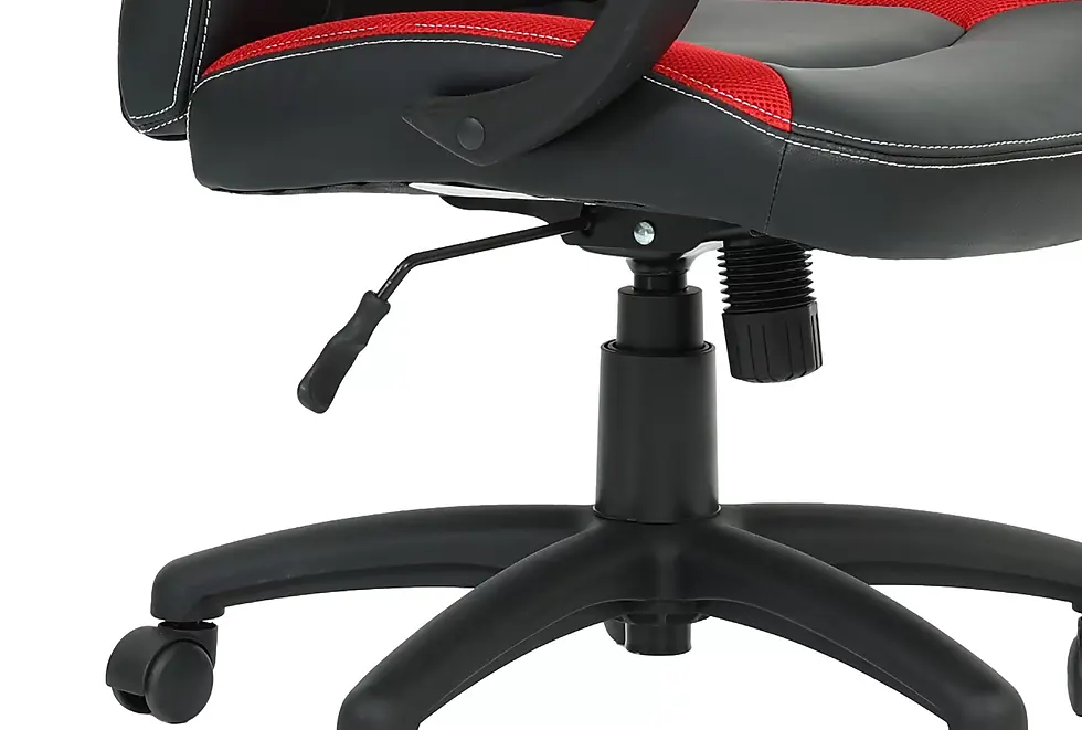 Thumbnail: F1689 Office Chair